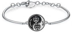 Fotoja e Byzylyk Brosway Tree of Life Chakra BHK267