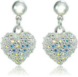 Fotoja e Vathë MHM Heart M4 Crystal AB 3297