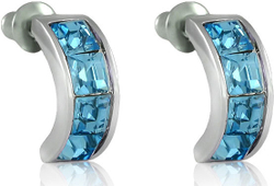 Fotoja e Vathë MHM Aquamarine Lea 32151