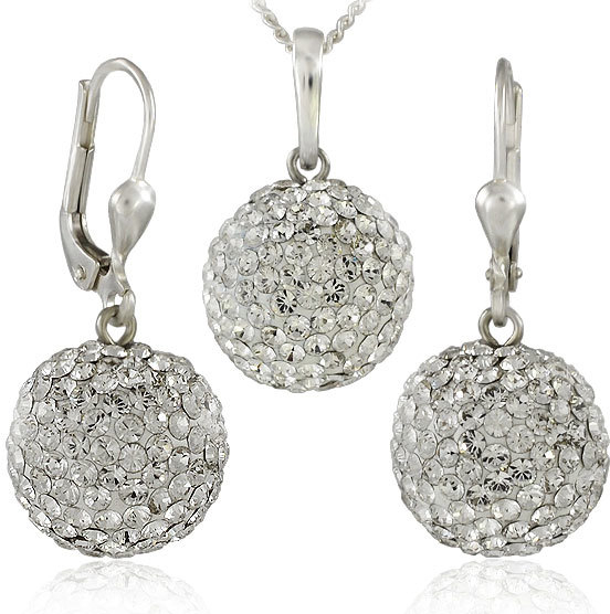 Fotoja e Set MHM Crystal Balls M5 34157