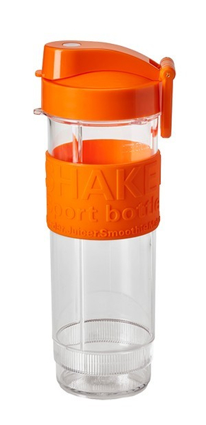 Fotoja e Shishe zëvendësuese për blender Concept SB 3380, e bardhë, 570 ml, unisex