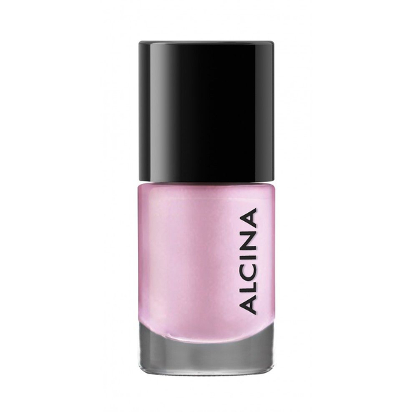 Fotoja e Llak për thonj Alcina, 070 ivory, 10 ml