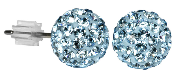 Fotoja e Vathë Troli Ball PU08, Aquamarine