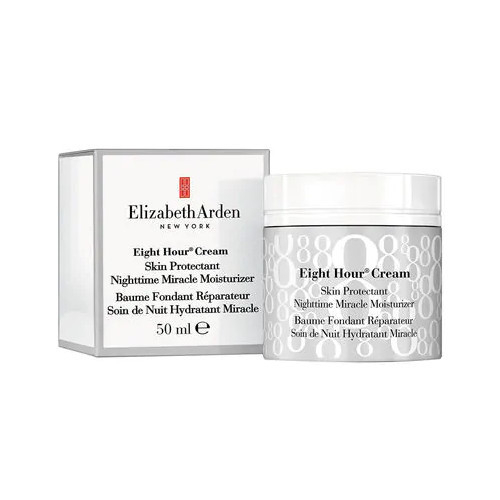 Fotoja e Krem hidratuese Elizabeth Arden Eight Hour Cream Nightime Protectant, 50 ml