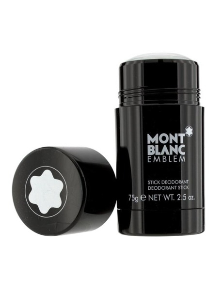 Fotoja e Deodorant Mont Blanc Emblem, man