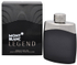 Fotoja e Locion pas rrojës Mont Blanc Legend 100 ml , man, Picture 1