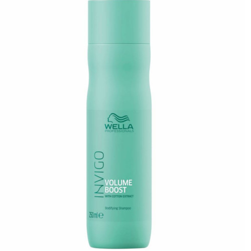 Fotoja e Shampo për flokë Wella Professional Invigo Volume Boost, 1000 ml