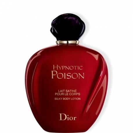 Fotoja e Losion për trup Dior Hypnotic Poison 200 ml, woman