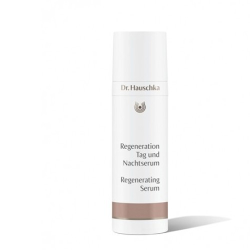 Fotoja e Krem hidratues dhe anti-rrudhë Dr. Hauschka, 40 ml