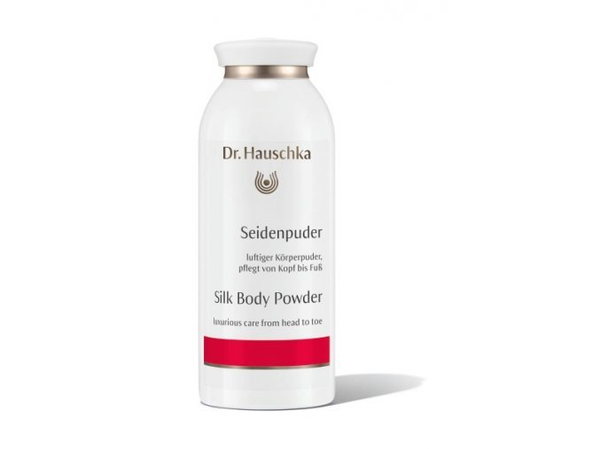 Fotoja e Pudër për trup Dr. Hauschka, 50 g