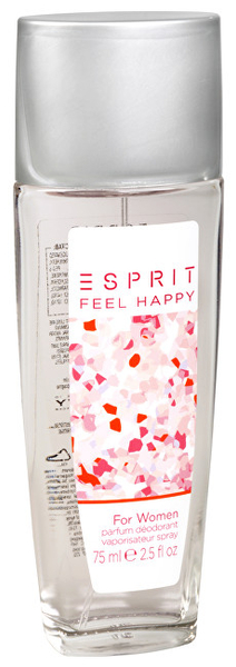Fotoja e Deodorant Esprit Feel Happy