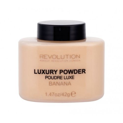 Fotoja e Pudër minerale Makeup Revolution Banana 32 g