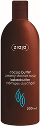 Fotoja e Xhel dushi Ziaja cocoa butter 500 ml