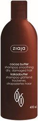 Fotoja e Shampo Ziaja Cocoa Butter 400 ml