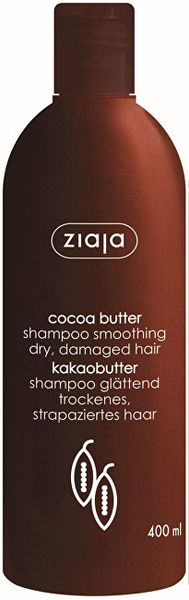 Fotoja e Shampo Ziaja Cocoa Butter 400 ml