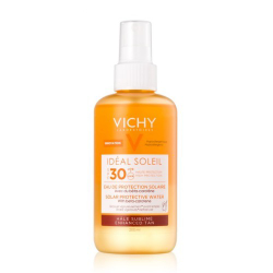 Fotoja e Sprej për mbrojtje nga dielli Vichy SPF 30, 200 ml