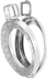 Fotoja e Aksesorë për varëse Hot Diamonds DP615, Picture 1