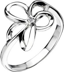 Fotoja e Unazë Hot Diamonds DR092, 51 mm