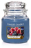 Fotoja e Qiri Yankee Candle, Classic Mulberry & Fig Delight, 411 g, Picture 1