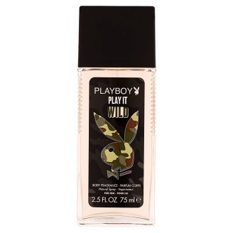 Fotoja e Deodorant Playboy Play It Wild