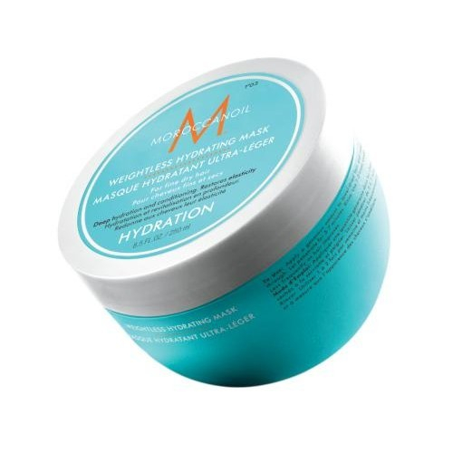 Fotoja e Maskë hidratuese për flokë Moroccanoil 250 ml