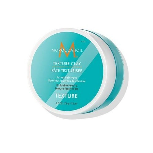 Fotoja e Pastë për fiksim të fortë flokësh Moroccanoil 75 ml