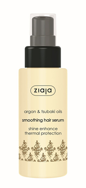 Fotoja e Serum për flokë Ziaja Argan & Tsubaki Oils 50 ml