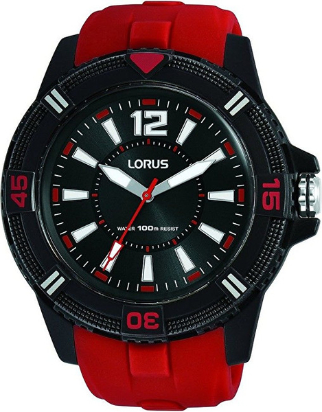 Fotoja e Orë dore Lorus RRX11FX8