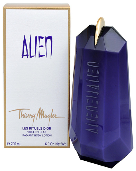 Fotoja e Losion për trup Thierry Mugler Alien 200ml