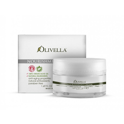Fotoja e Krem për fytyrë Olivella, 50 ml