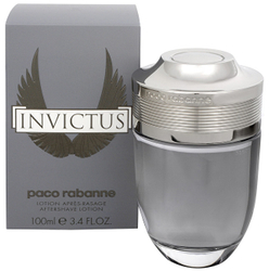 Fotoja e Losion pas rroje Paco Rabanne Invictus, 100ml