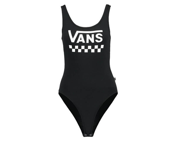 Fotoja e Bikini Vans VN0A3UL1BLK1, M, të zeza