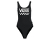 Fotoja e Bikini Vans VN0A3UL1BLK1, M, të zeza, Picture 1