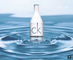 Fotoja e Eau De Toilette Calvin Klein IN2U 50ml