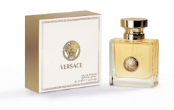Fotoja e Parfum Versace Versace Pour Femme, 50 ml