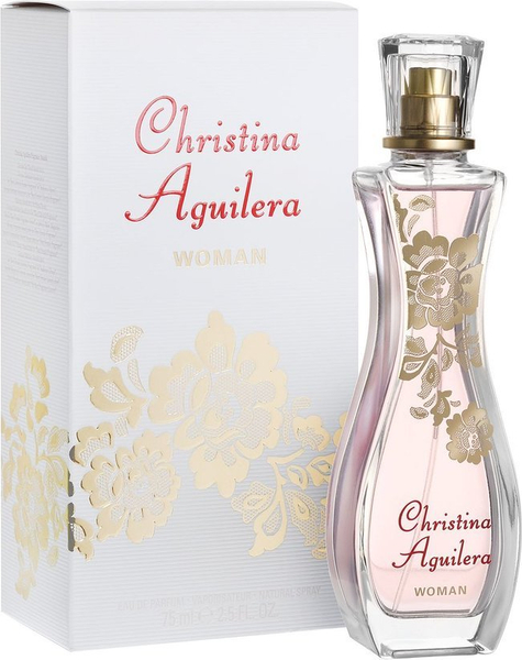 Fotoja e Parfum Christina Aquilera Woman, 75ml