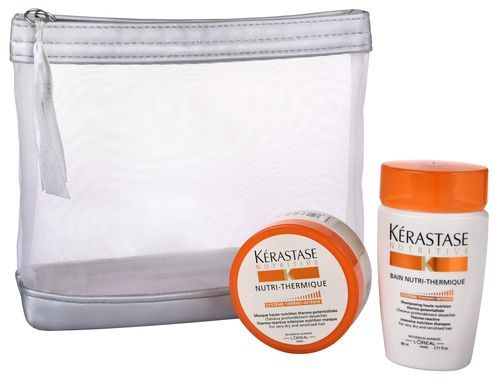 Fotoja e Set për flokë Kerastase Nutri-Thermique 80 ml + 75 ml