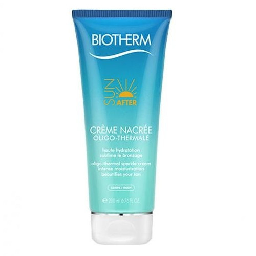 Fotoja e Krem për mbrojtje ndaj diellit Biotherm After Sun 200 ml