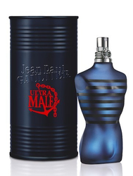 Fotoja e Eau de Toilette Jean Paul Gaultier, Ultra, 125 ml