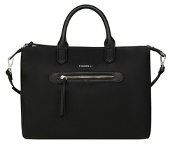 Fotoja e Çantë Fiorelli Morgan FWH0503, e zezë, woman