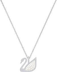 Fotoja e Qafore Swarovski SWAN 5411791, woman