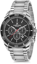Fotoja e Orë dore Daniel Klein Exclusive DK11753-1, man
