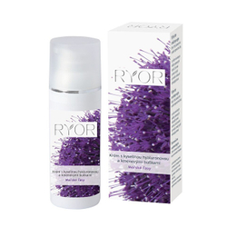 Fotoja e Krem lëkure Ryor, Hyaluronic acid & Stem cells 50 ml , woman