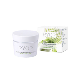 Fotoja e Krem lëkure Ryor, Almond 50 ml , woman