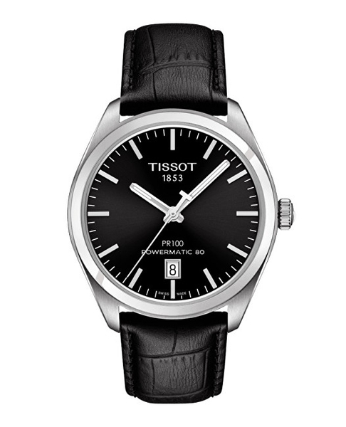 Fotoja e Orë dore Tissot T-Classic PR 100 T101.407.16.051.00, 10 ATM/10 BAR