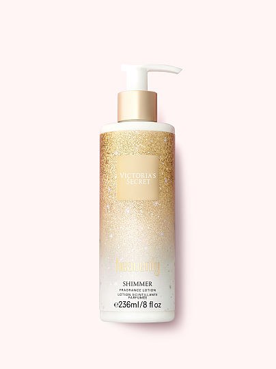 Fotoja e Losion për trup Victoria's Secret Heavenly Shimmer 236 ml