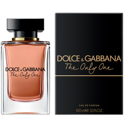 Fotoja e Eau De Parfum Dolce & Gabbana The Only One 100 ml