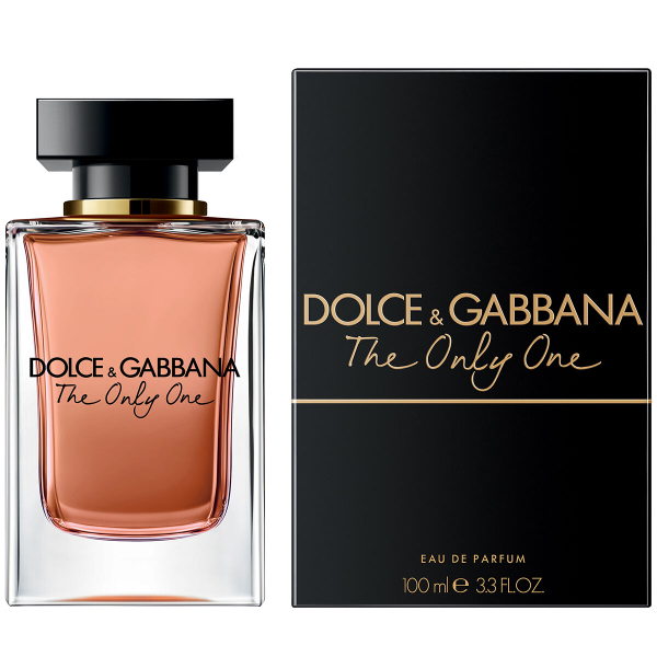 Fotoja e Eau De Parfum Dolce & Gabbana The Only One 100 ml