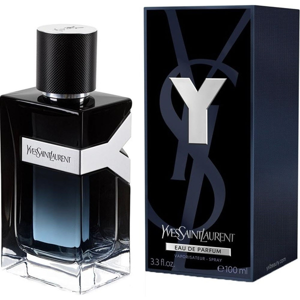 Fotoja e Eau De Parfum Yves Saint Laurent Y 100 ml