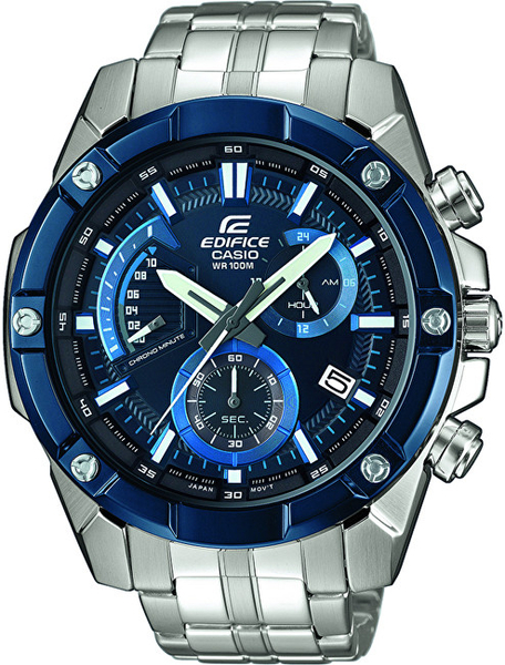 Fotoja e Orë dore Casio Edifice EFR 559DB-2A